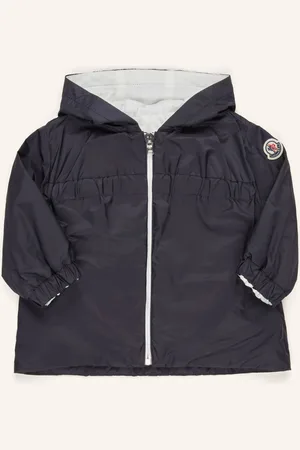 Moncler Jacke Raka blau
