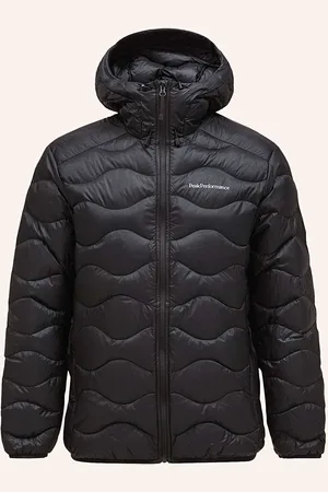 Peak Performance Lightweight-Daunenjacke Helium