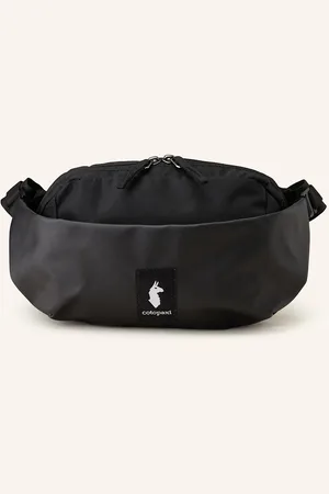 COTOPAXI Gürteltasche Coso 2 L schwarz