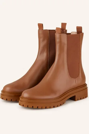 Gianvito Rossi Chelsea-Boots