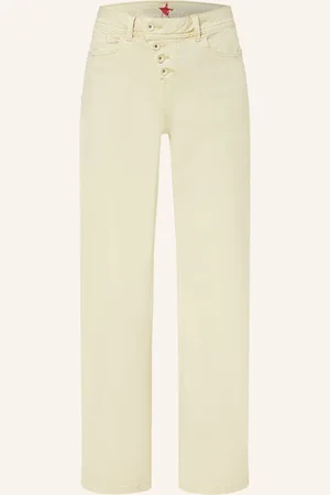 Buena Vista Straight Jeans Malibu gruen