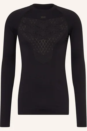 X Bionic Laufshirt Twyce