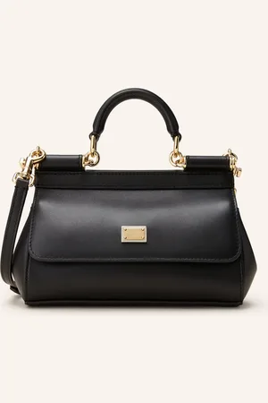 Dolce & Gabbana Handtasche Sicily Small