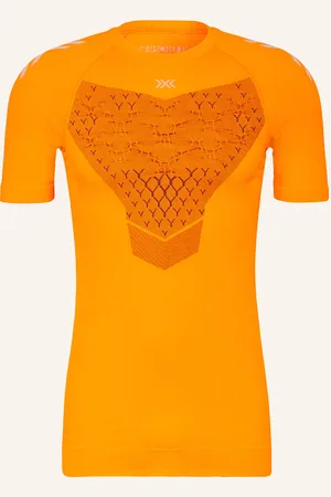 X Bionic Laufshirt Twyce