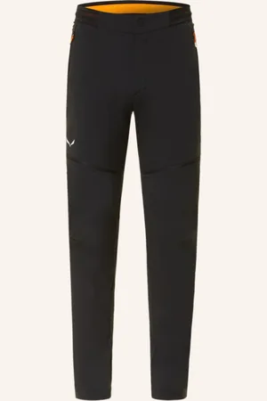 Salewa Zipp-Off-Hose Pedroc