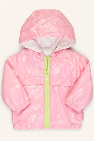 Moncler Jacke Nazira rosa