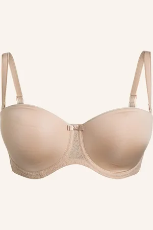 Triumph Balconette-Bh Beauty-Full Essential beige