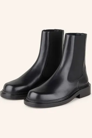 Jil Sander Chelsea-Boots