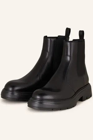 Salvatore Ferragamo Chelsea-Boots Dollie