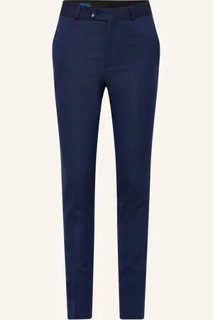 G.O.L. Anzughose Super Slim Fit
