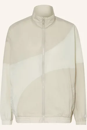 Under Armour Jacke Legacy gruen