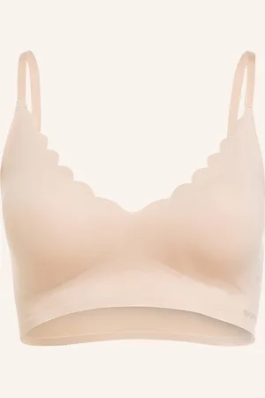 Skiny Bustier Every Day In Micro Essentials beige