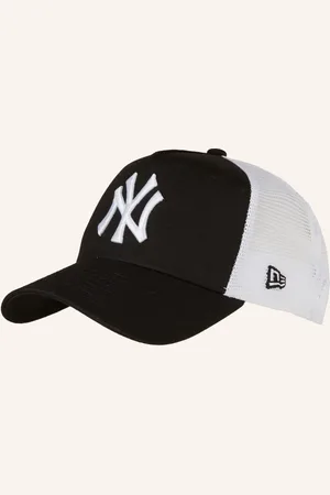 New Era Cap schwarz