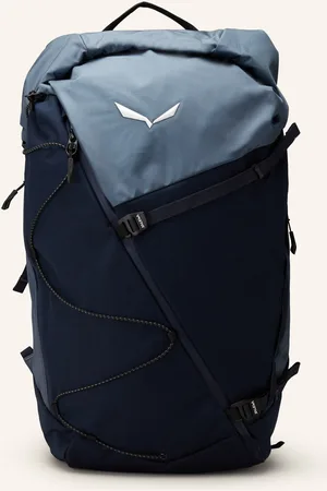 Salewa Rucksack Puez 40 + 5 L blau