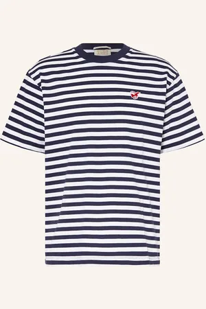 Scotch&Soda T-Shirt Core - The Free Spirit blau