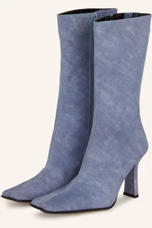 Miista Stiefel Noor blau