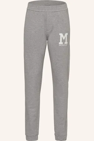 Moncler Sweatpants grau