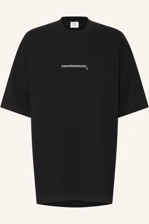 Vetements Oversized-Shirt