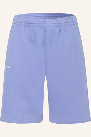 The Pangaia Sweatshorts lila