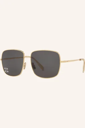 Céline Sonnenbrille cl000451 gold