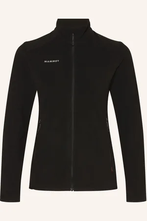 Mammut Midlayer-Jacke Innominata Light schwarz