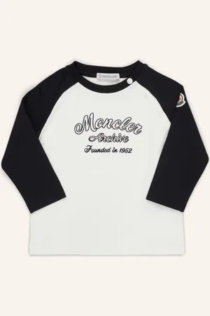 Moncler Longsleeve beige