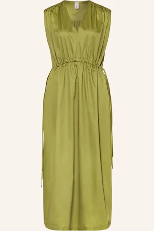 Y.A.S Kleid gruen