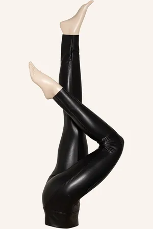 Wolford Leggings Rtw Edie Forming Leggings schwarz