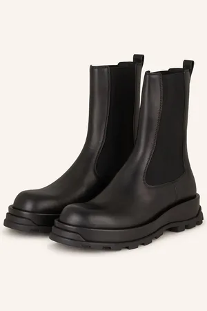 Jil Sander Chelsea-Boots