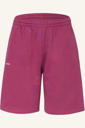 The Pangaia Sweatshorts lila