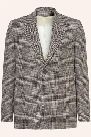 Golden Goose Sakko Regular Fit braun
