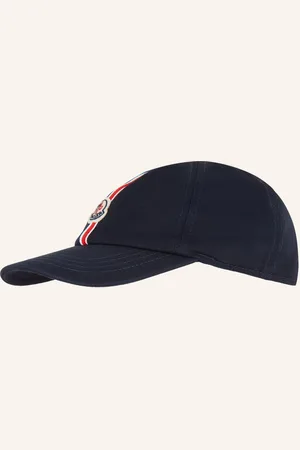 Moncler Cap blau