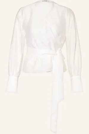 Ivy & Oak Wickelbluse Eloise May