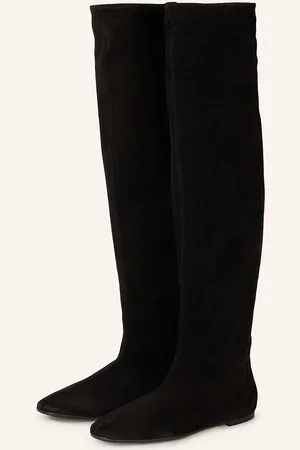 Giuseppe Zanotti Overknee-Stiefel