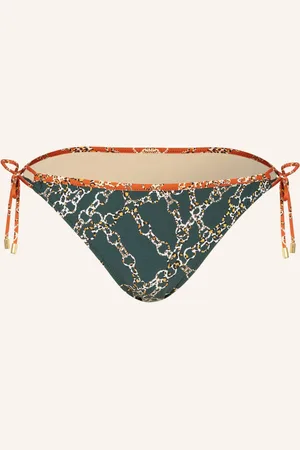 Marie Jo Triangel-Bikini-Hose Tazar gruen