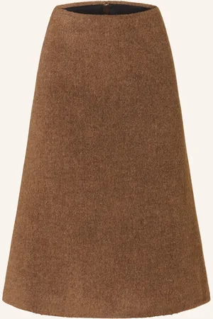Jil Sander Rock braun