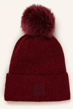 Parajumpers Mütze rot