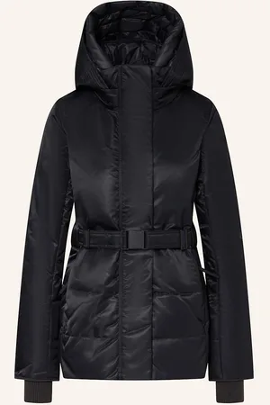 Canada Goose Daunenjacke Mckenna Mit Abnehmbarer Kapuze