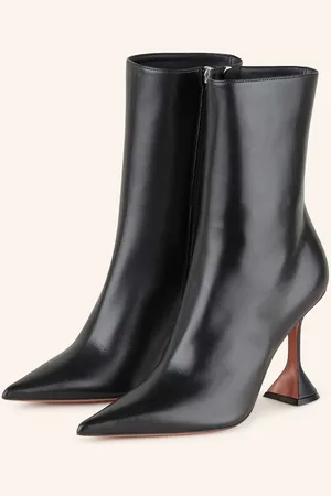 Amina Muaddi Stiefelette Giorgia