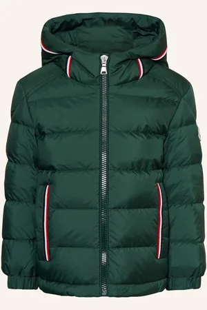 Moncler Daunenjacke Merary gruen