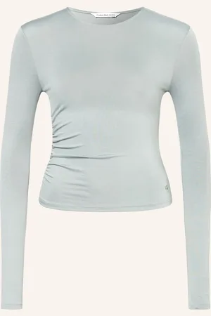 Calvin Klein Longsleeve gruen
