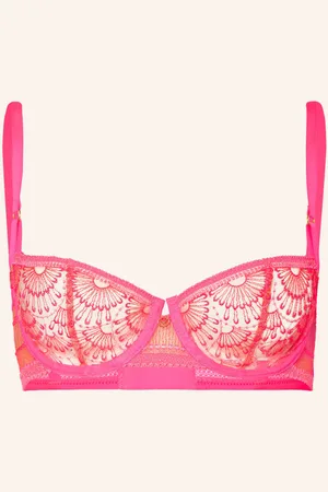 Aubade Bügel-Bh Pure Vibration pink
