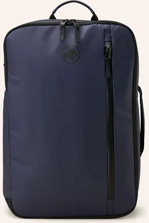 Mammut Tagesrucksack Seon Transporter 25 blau