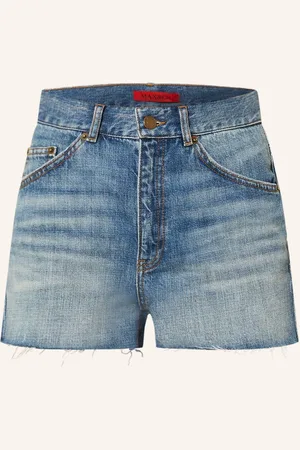 Max&Co. Jeansshorts Cancun blau