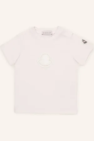 Moncler T-Shirt pink