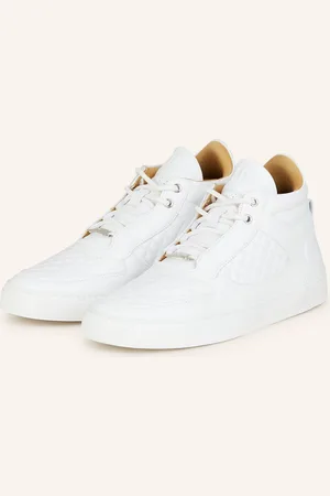 Leandro Lopes Hightop-Sneaker Faisca