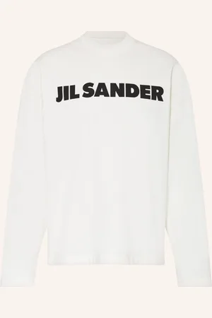 Jil Sander Oversized-Longsleeve