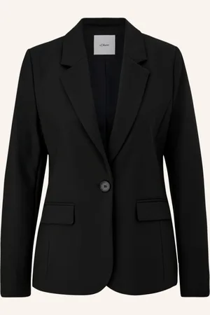 QS by s.Oliver Blazer