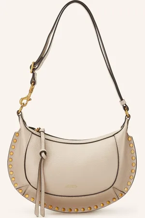 Isabel Marant Schultertasche Oskan Moon
