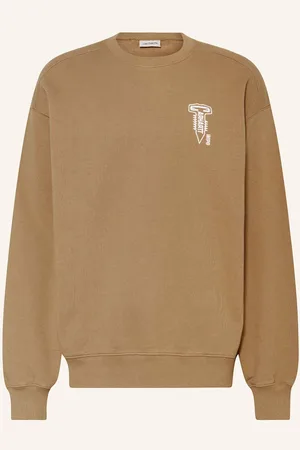 Carhartt Sweatshirt braun